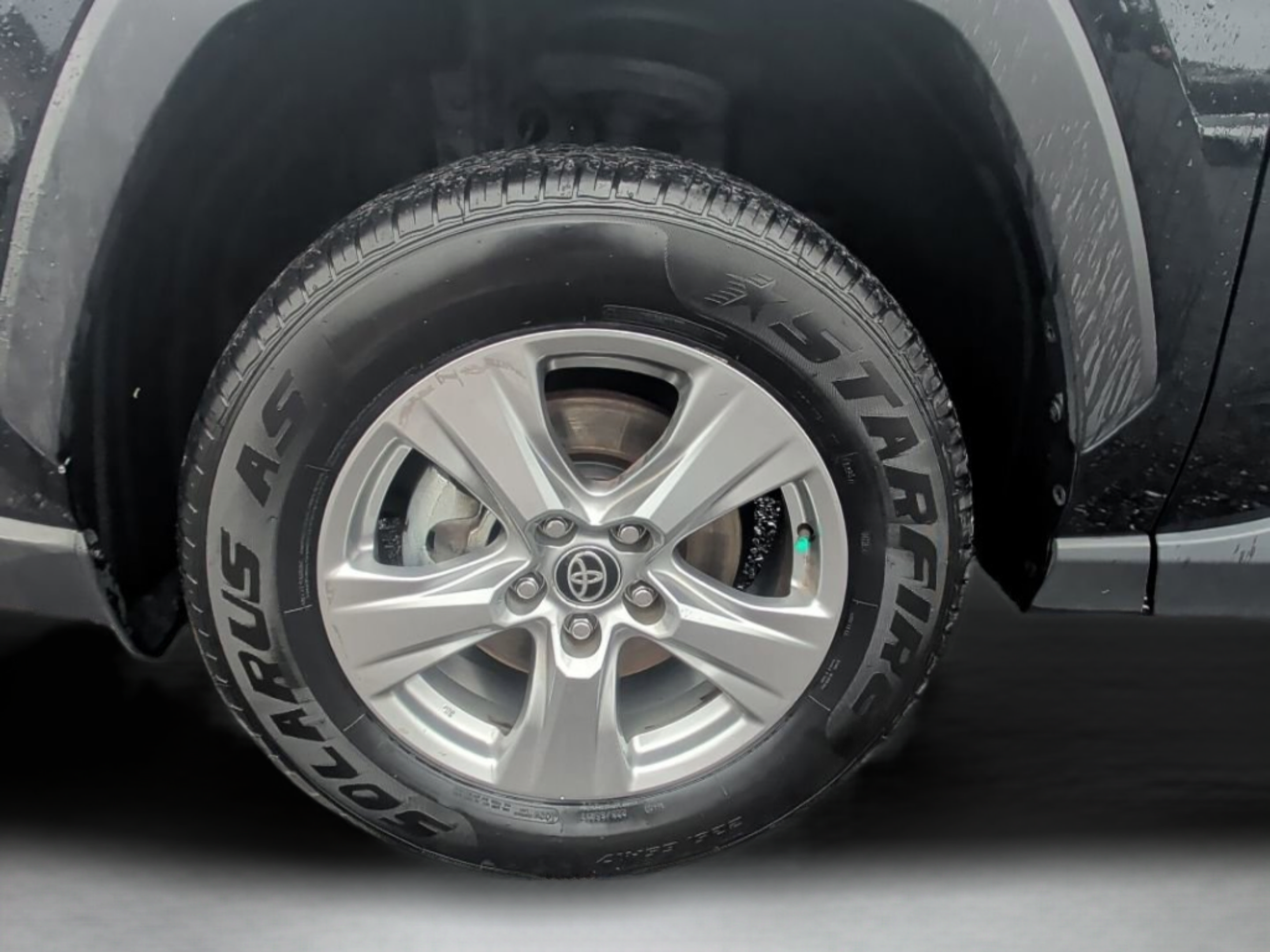 Used 2024 Toyota RAV4 XLE w/ Convenience Package AWD/4WD image 48