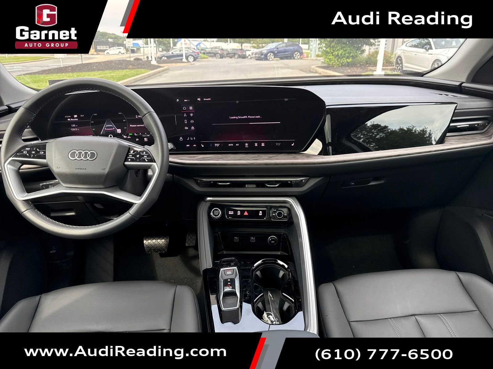 New 2025 Audi Q5 Premium image 12