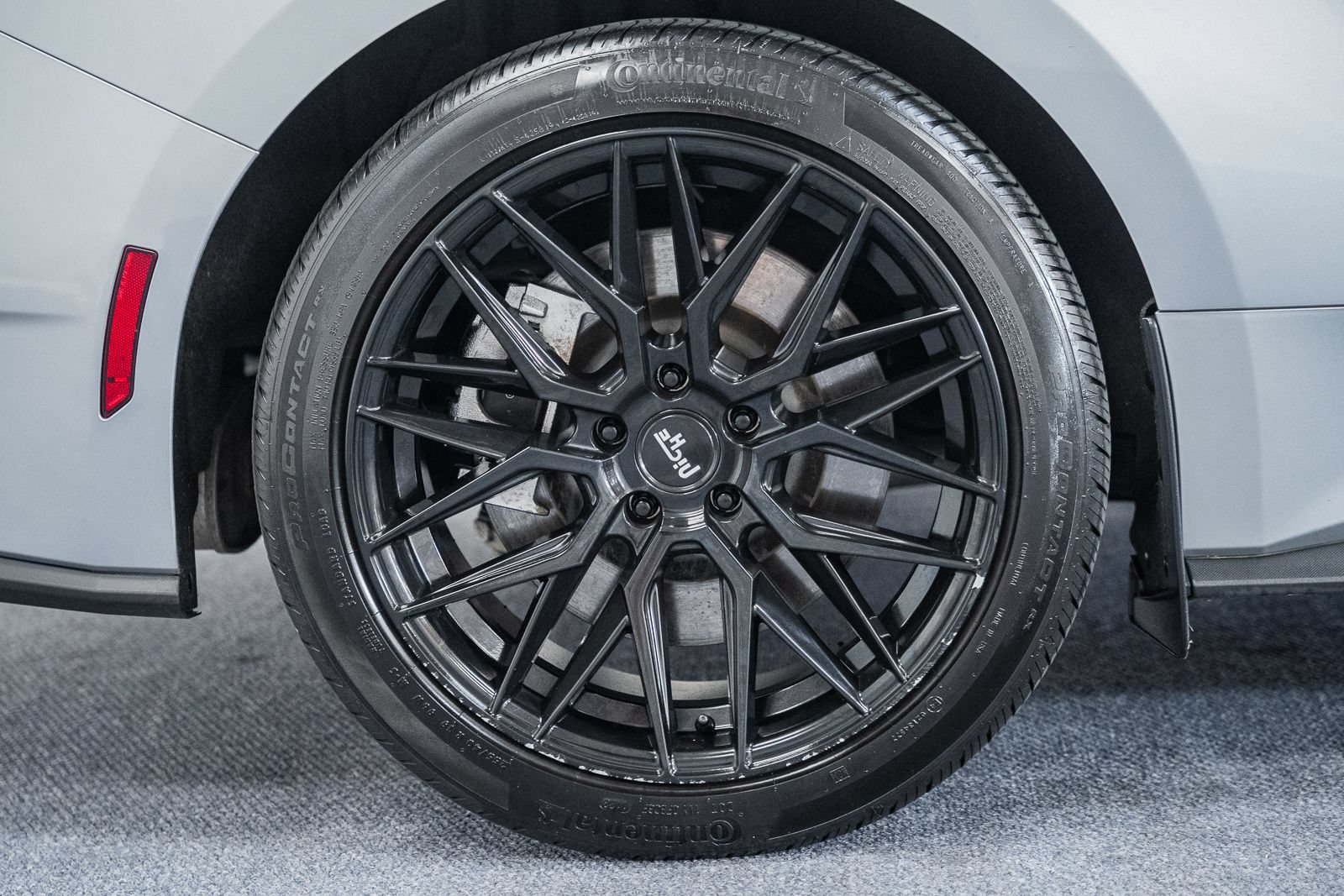 Certified 2024 Ford Mustang GT Premium RWD image 21