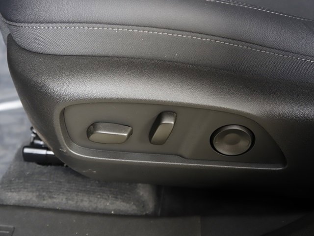 New 2025 Chevrolet Equinox LT w/ Convenience Package II image 27