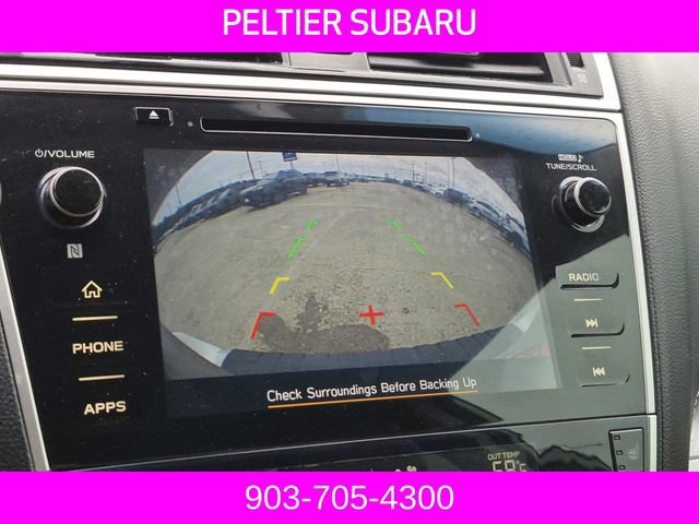 Used 2019 Subaru Outback 2.5i Premium image 33