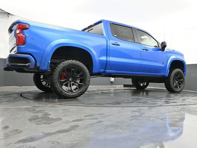 New 2025 Chevrolet Silverado 1500 RST image 37