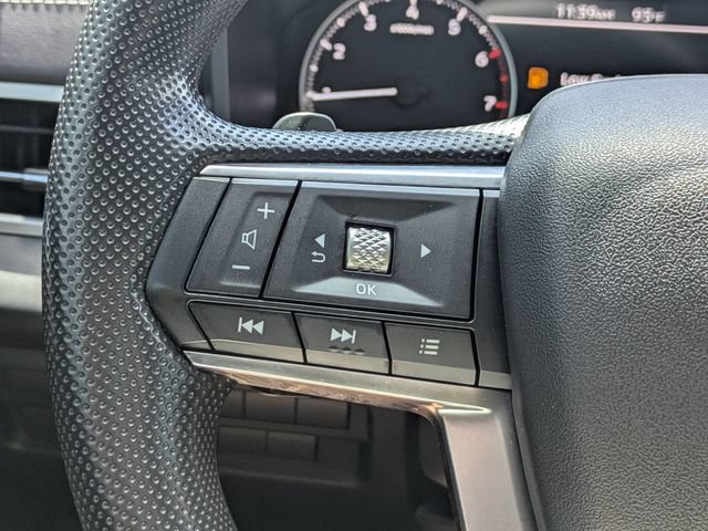 Used 2024 Mitsubishi Outlander ES FWD image 25