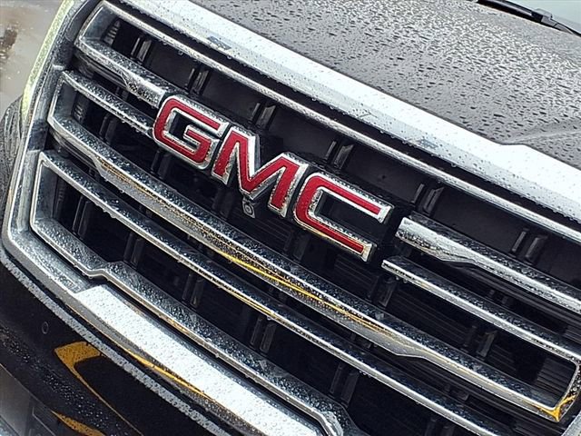 Used 2022 GMC Yukon SLT w/ SLT Premium Package image 32
