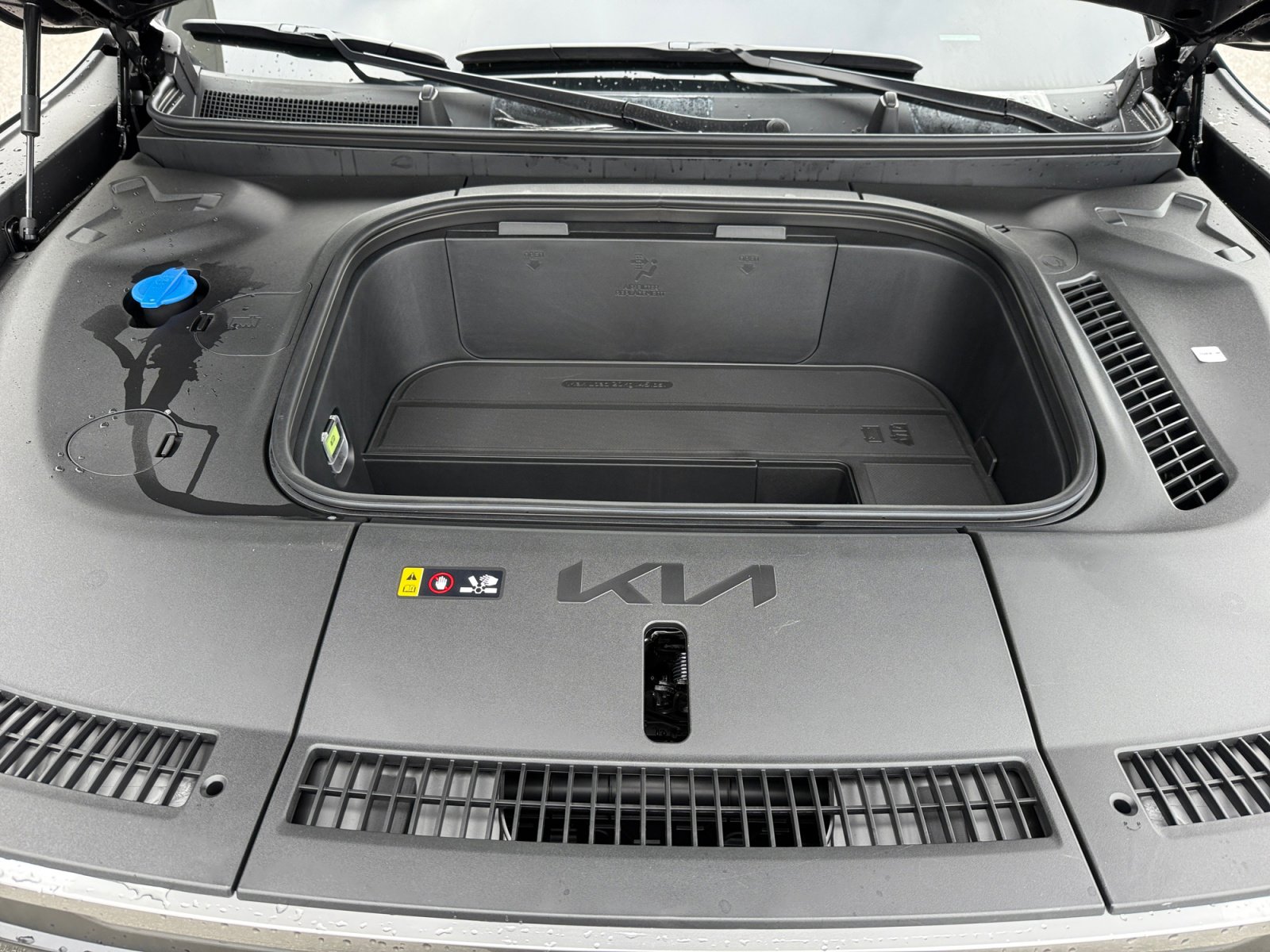 New 2026 Kia EV9 Wind image 20