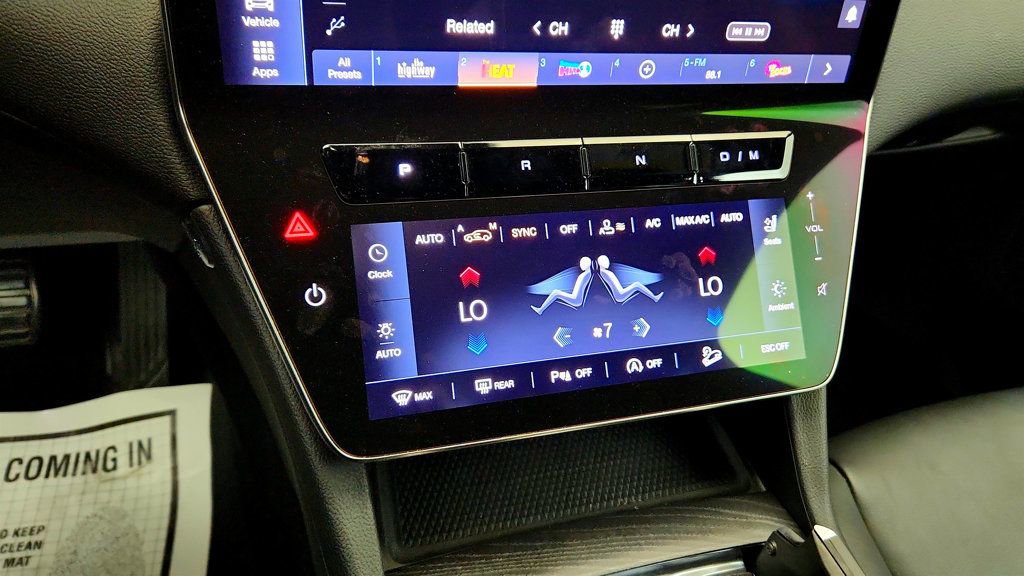 Used 2023 Maserati Grecale GT AWD/4WD image 17