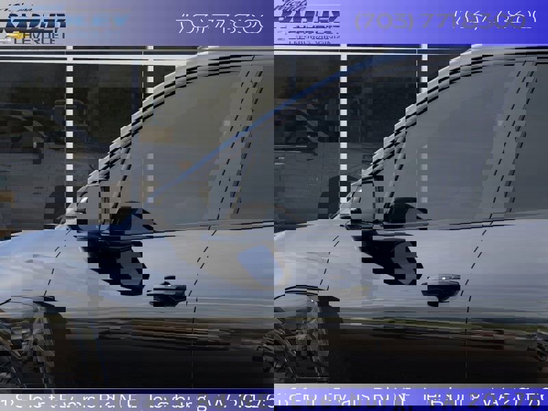 New 2025 Chevrolet Blazer EV RS w/ Super Cruise Package image 14