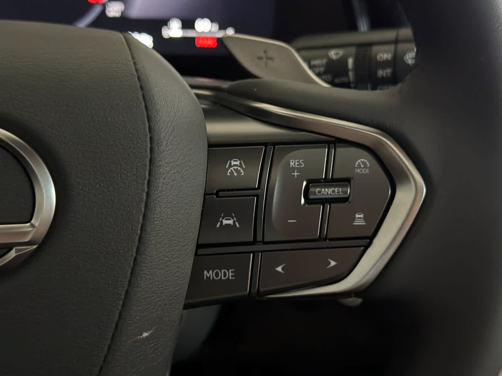 New 2026 Lexus RX 350 AWD w/ Cold Area Package image 26