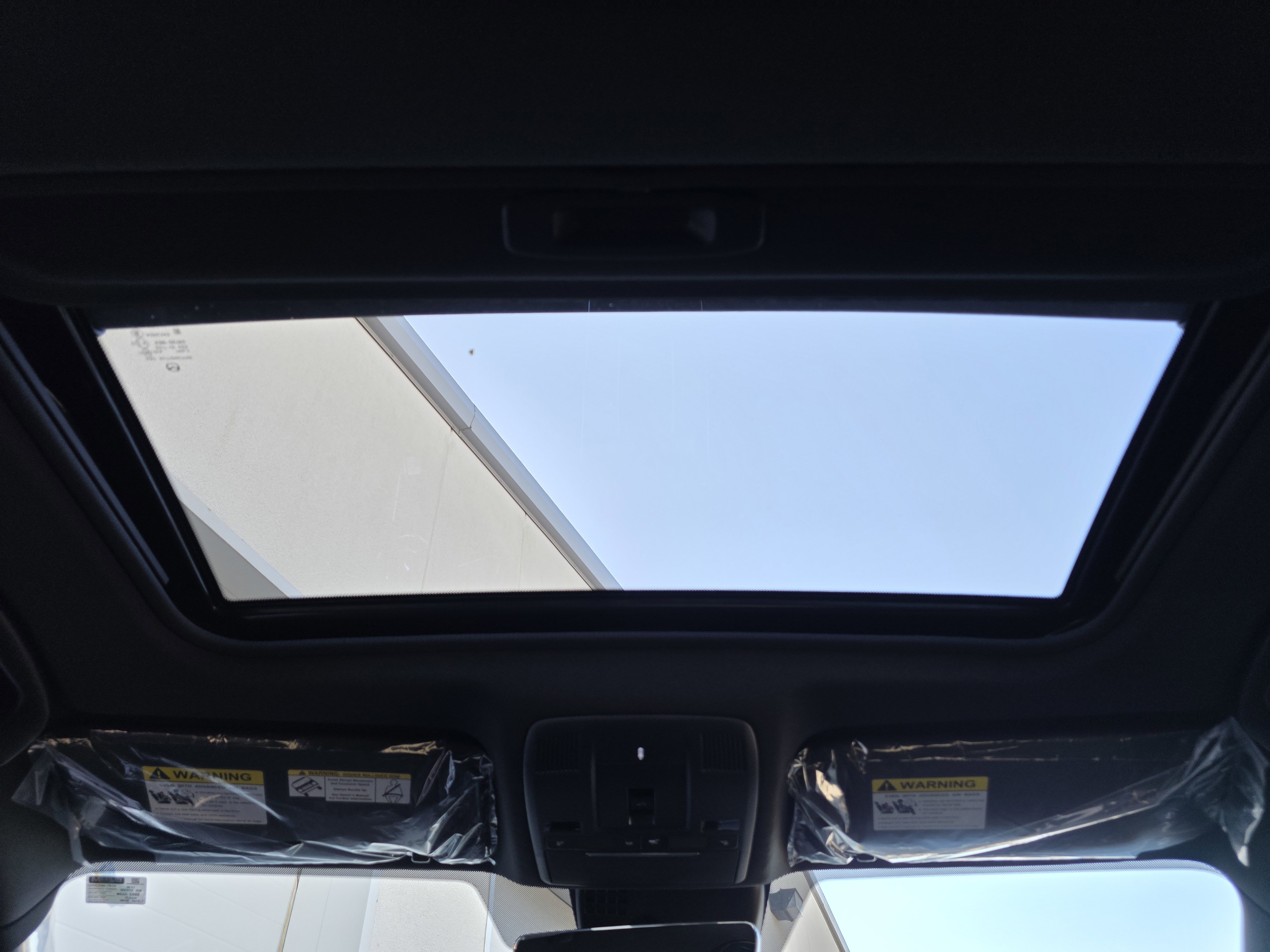 New 2025 MAZDA CX-5 Signature image 14