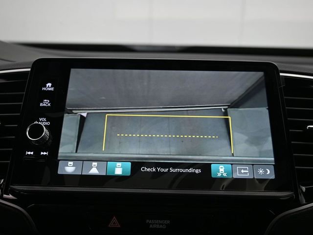 New 2026 Honda Ridgeline TrailSport+ image 24