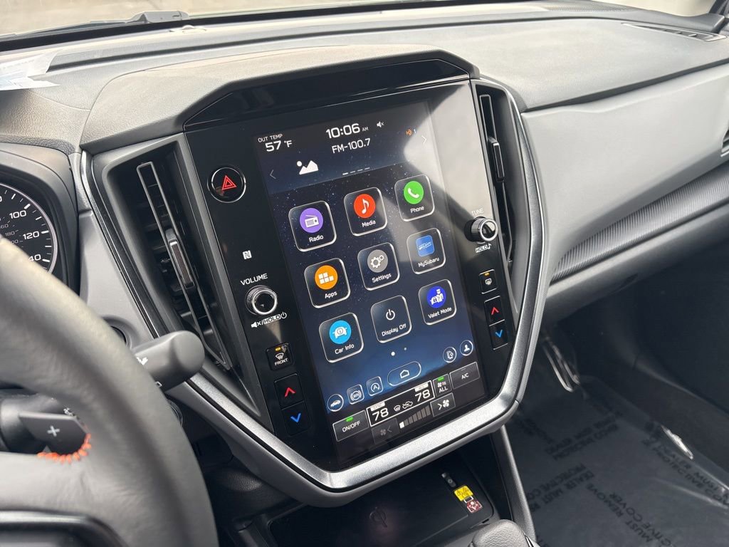 Certified 2026 Subaru Crosstrek 2.5i Limited image 16