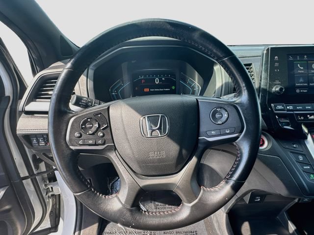 Certified 2023 Honda Odyssey Sport image 14