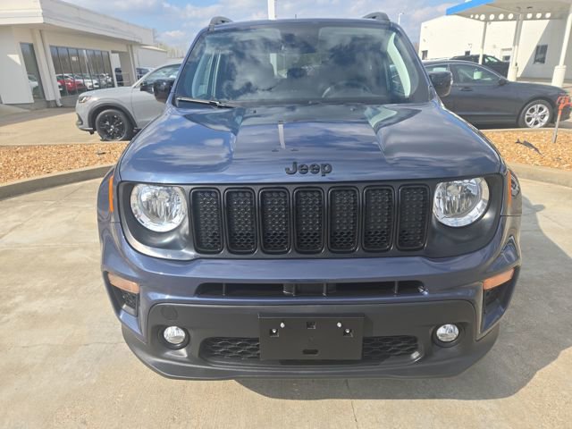 Used 2023 Jeep Renegade Altitude image 8