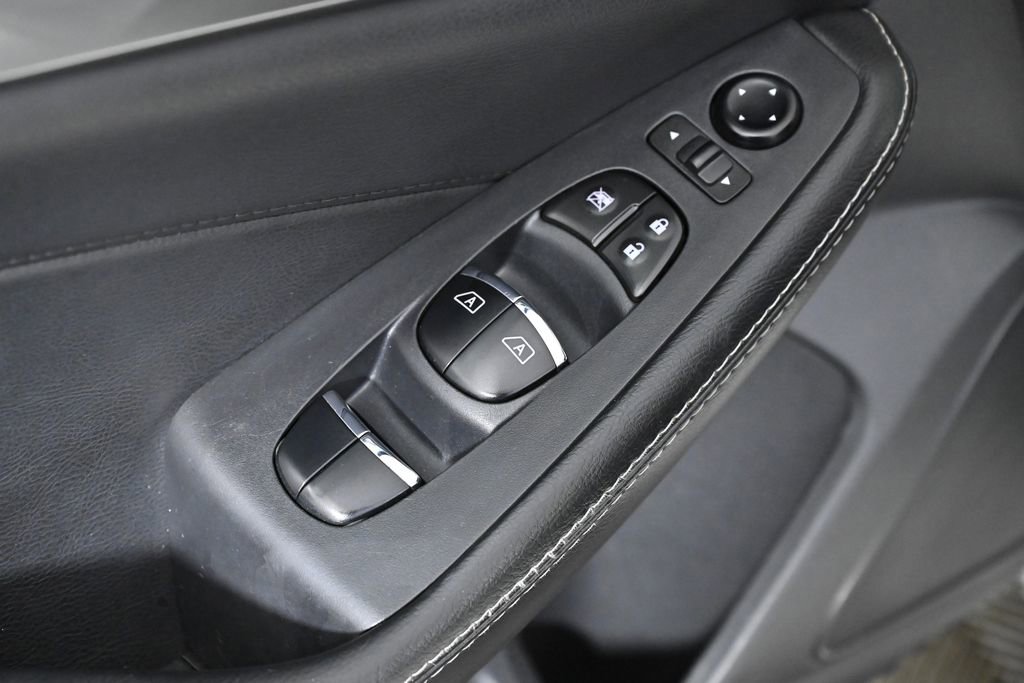 Used 2021 Nissan Maxima 3.5 SV w/ Floor Mat Group image 23