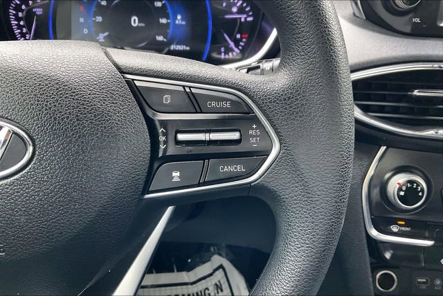 Used 2019 Hyundai Santa Fe SEL image 19