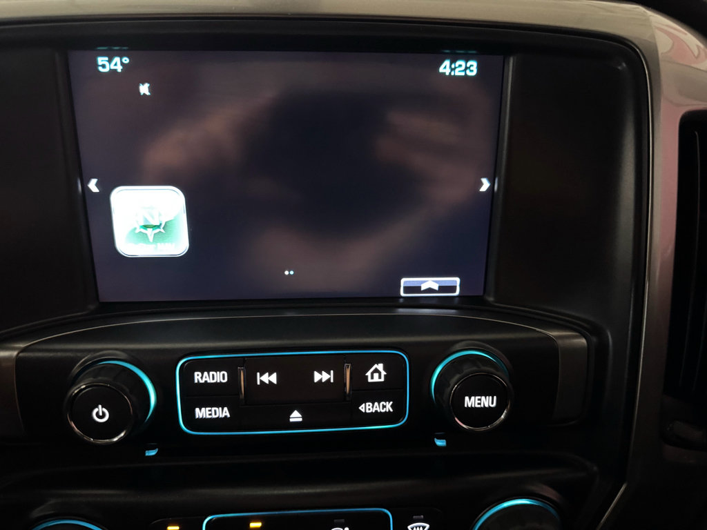 Used 2018 Chevrolet Silverado 1500 LT AWD/4WD image 26