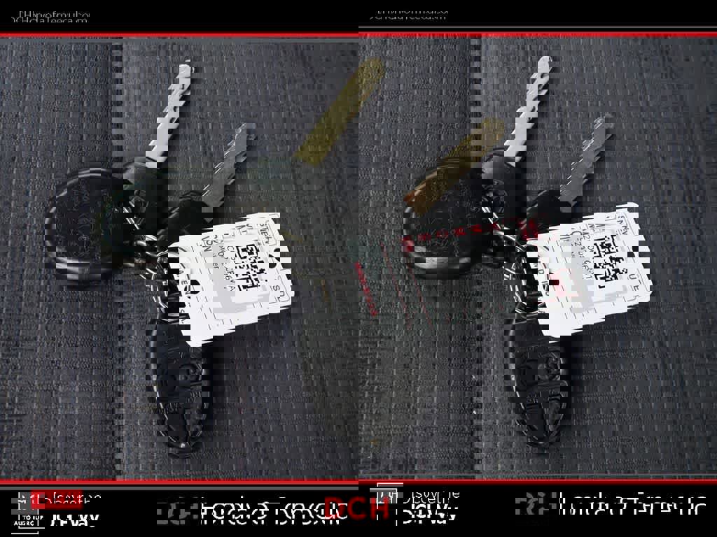 Used 2002 Honda CR-V LX image 8