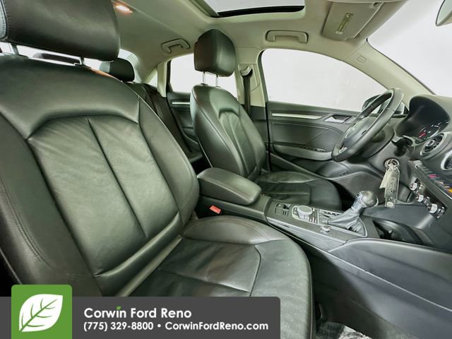 Used 2015 Audi A3 TDI Premium image 26