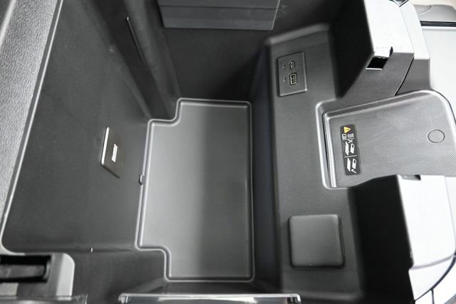New 2026 Chevrolet Silverado 2500 ZR2 w/ LPO, Dark Essentials Package AWD/4WD image 41