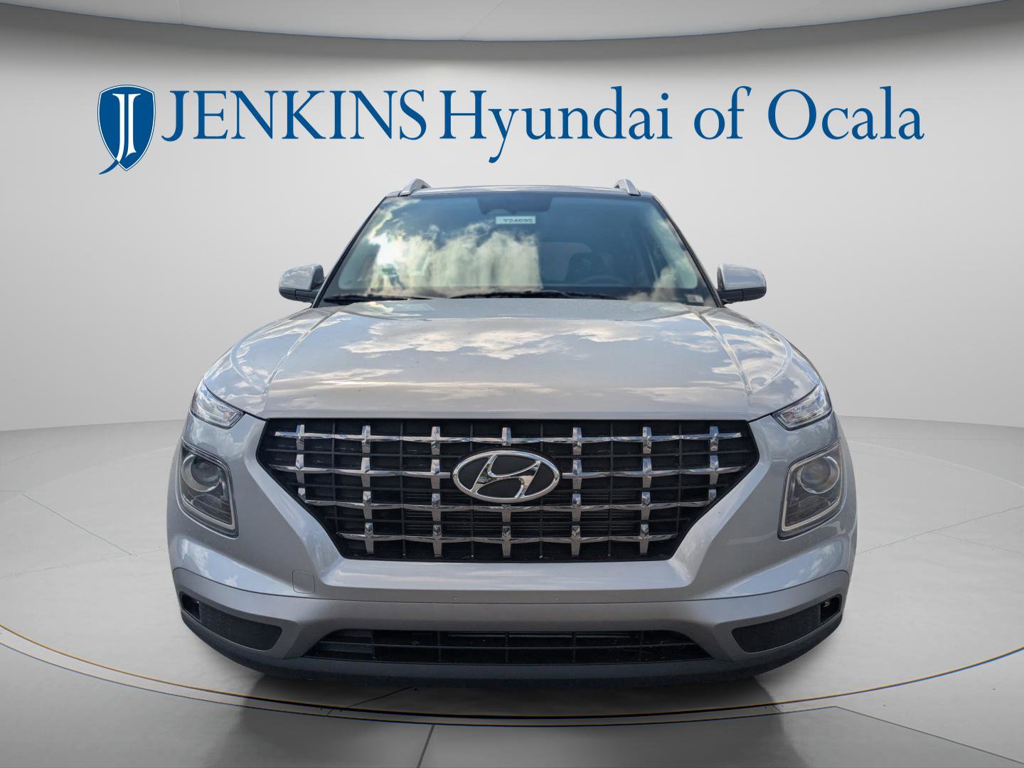 New 2026 Hyundai Venue SEL image 10