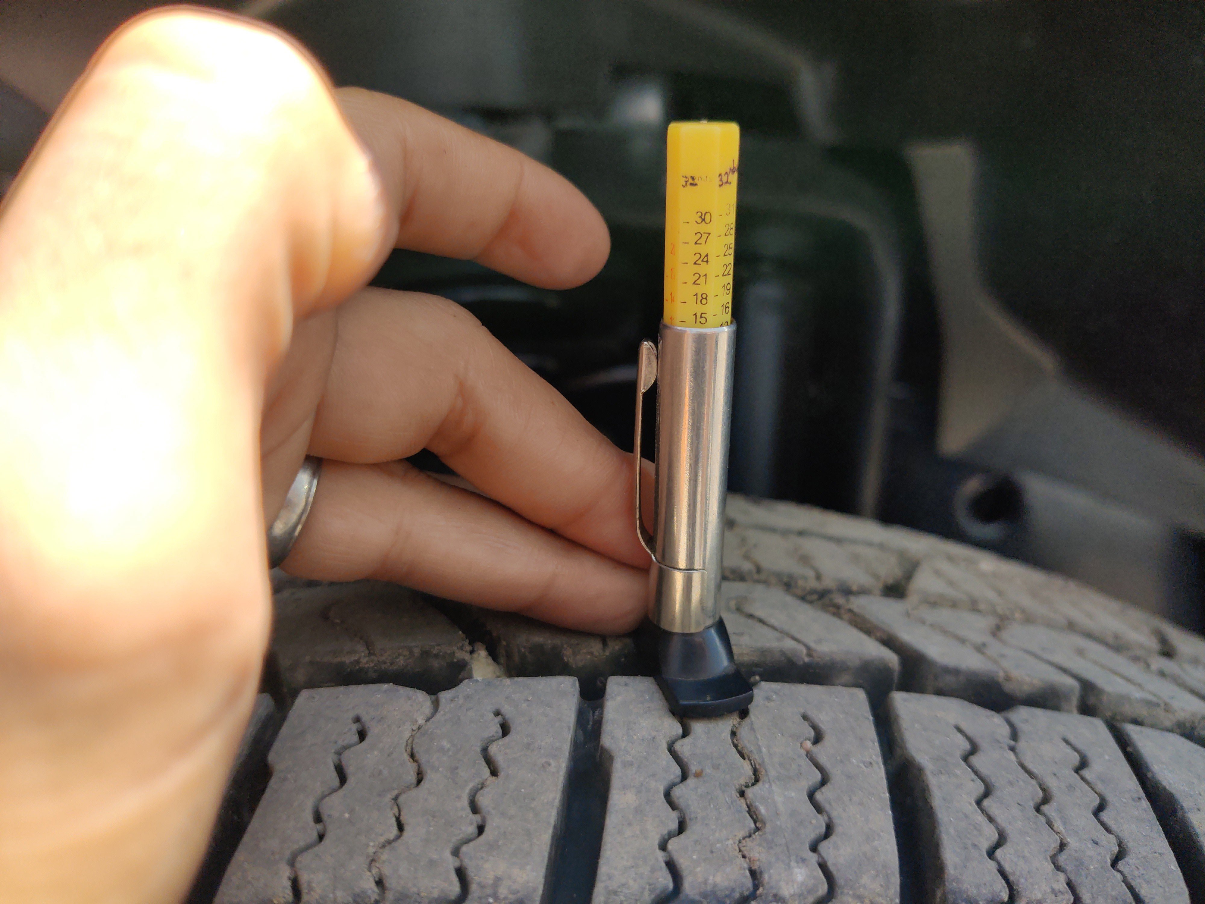 New 2025 RAM 3500 Tradesman image 33