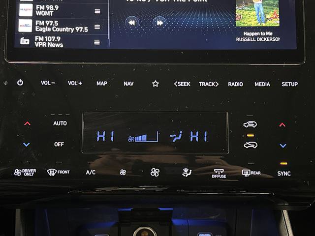 Used 2024 Hyundai Tucson Limited image 20