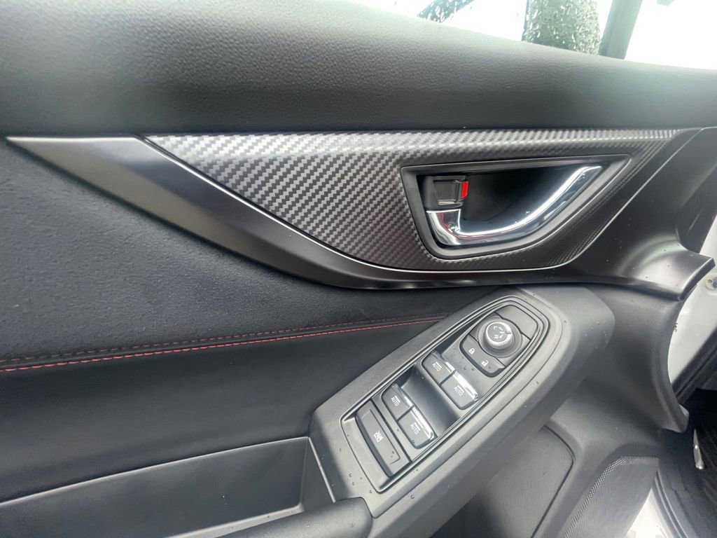 New 2026 Subaru WRX Limited image 11