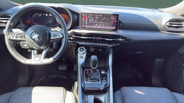 Used 2024 Dodge Hornet GT w/ Cold Weather Group AWD/4WD image 19