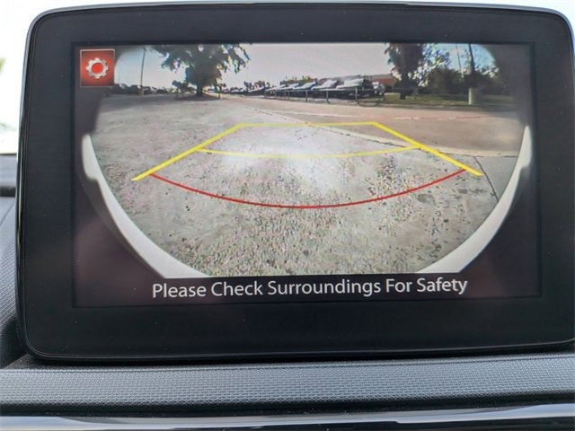 Certified 2022 MAZDA MX-5 Miata RF Grand Touring image 17