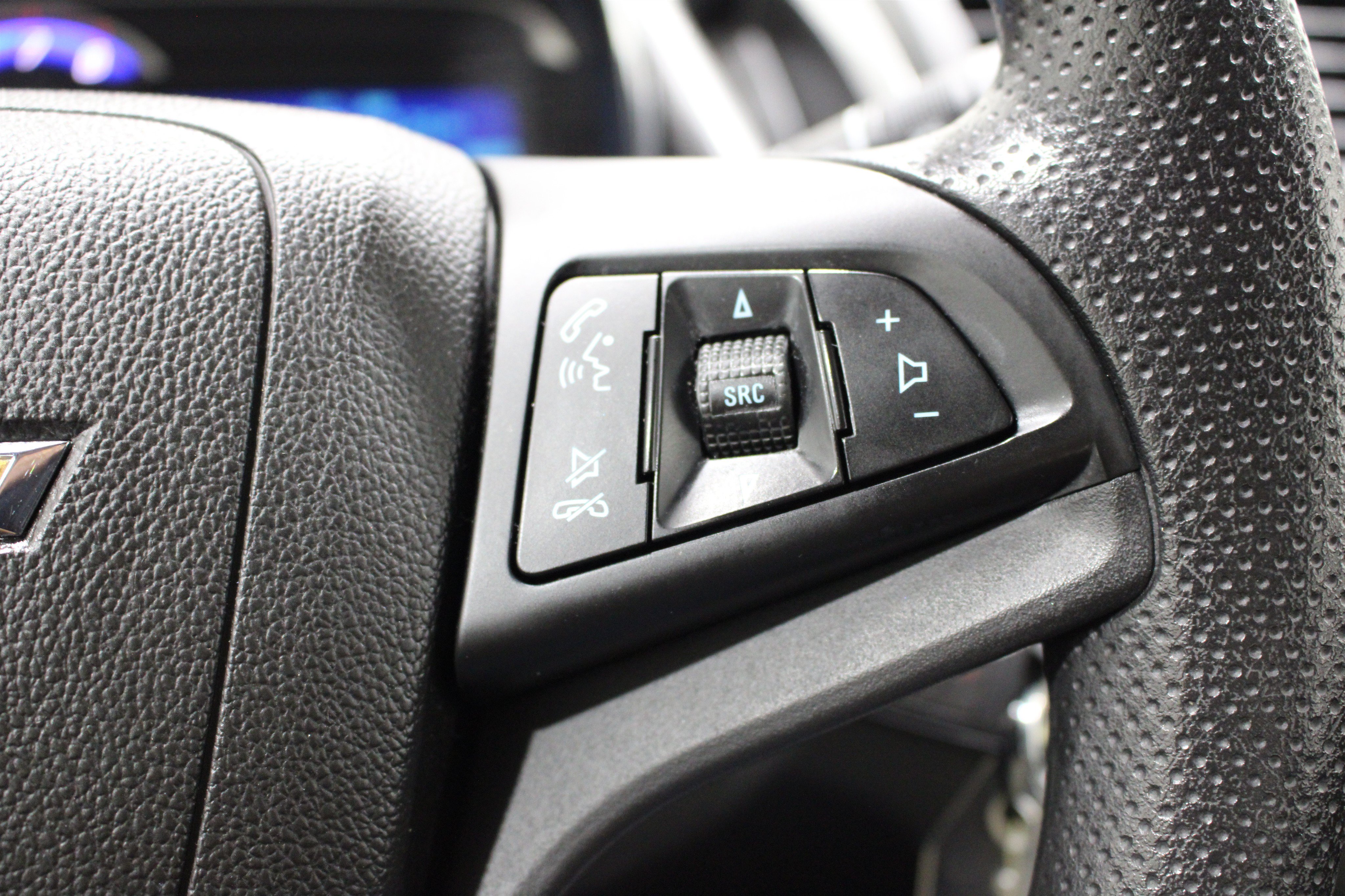 Used 2016 Chevrolet Trax LS FWD image 11