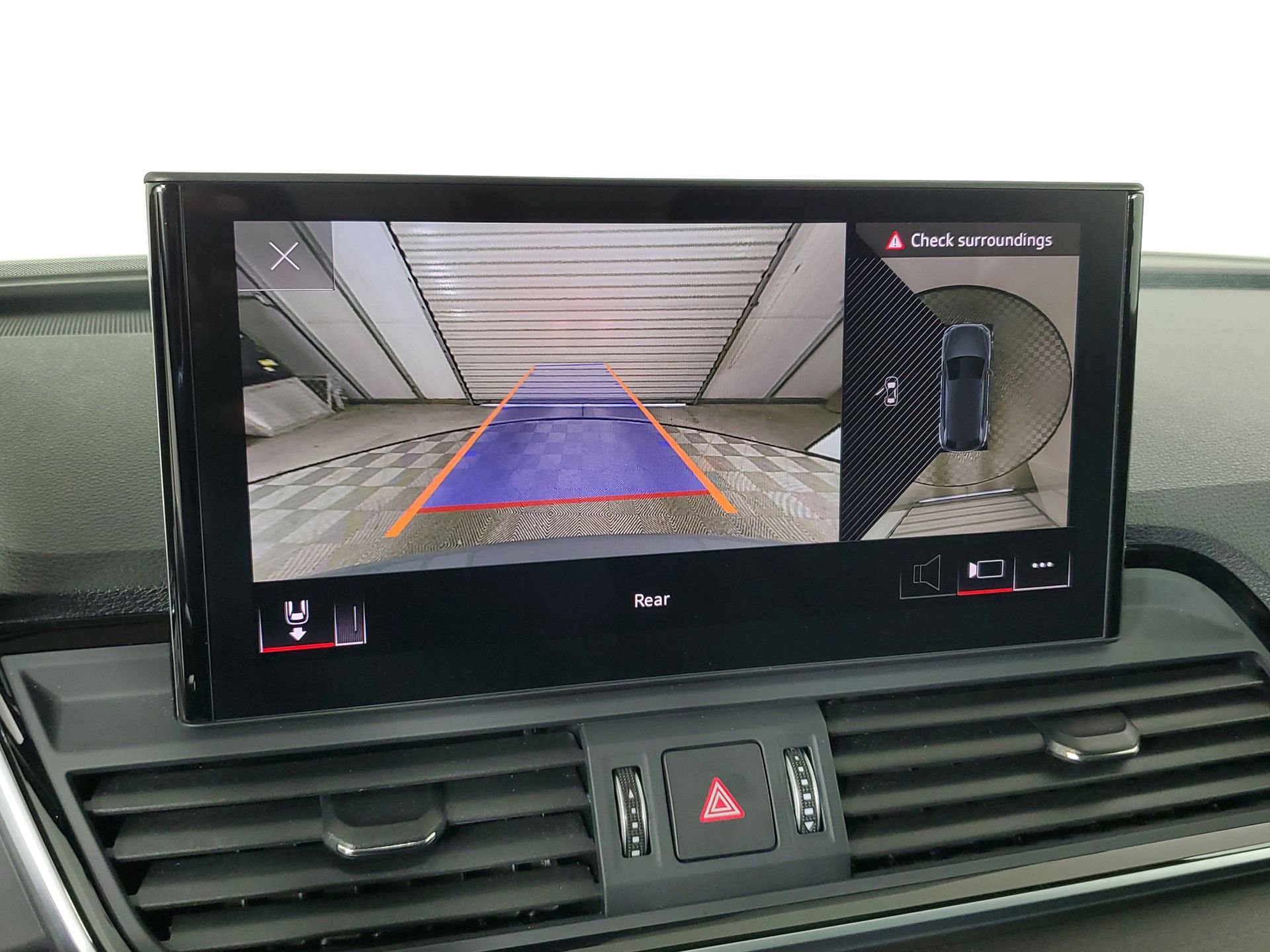 Certified 2024 Audi Q5 2.0T Premium Plus image 42