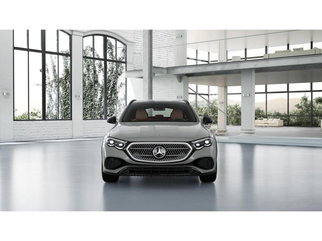 New 2027 Mercedes-Benz E 450 4MATIC All-Terrain Wagon image 7