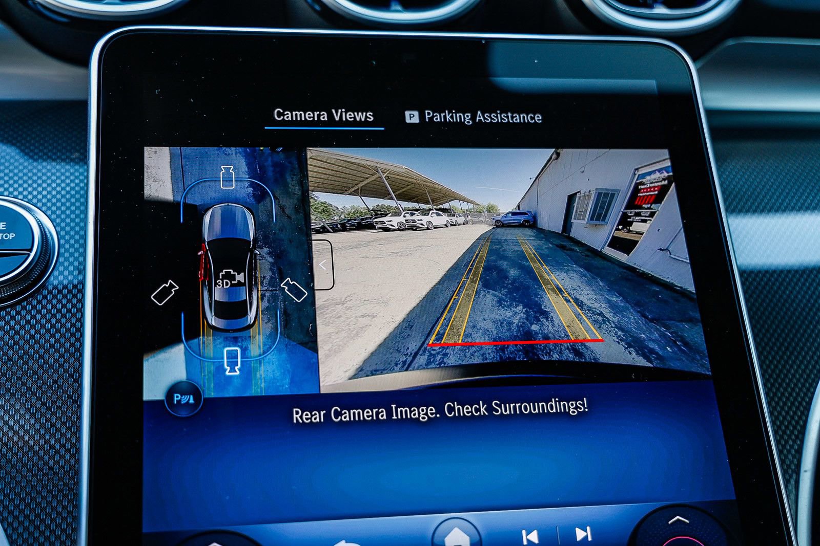 New 2026 Mercedes-Benz CLE 450 4MATIC Coupe image 22