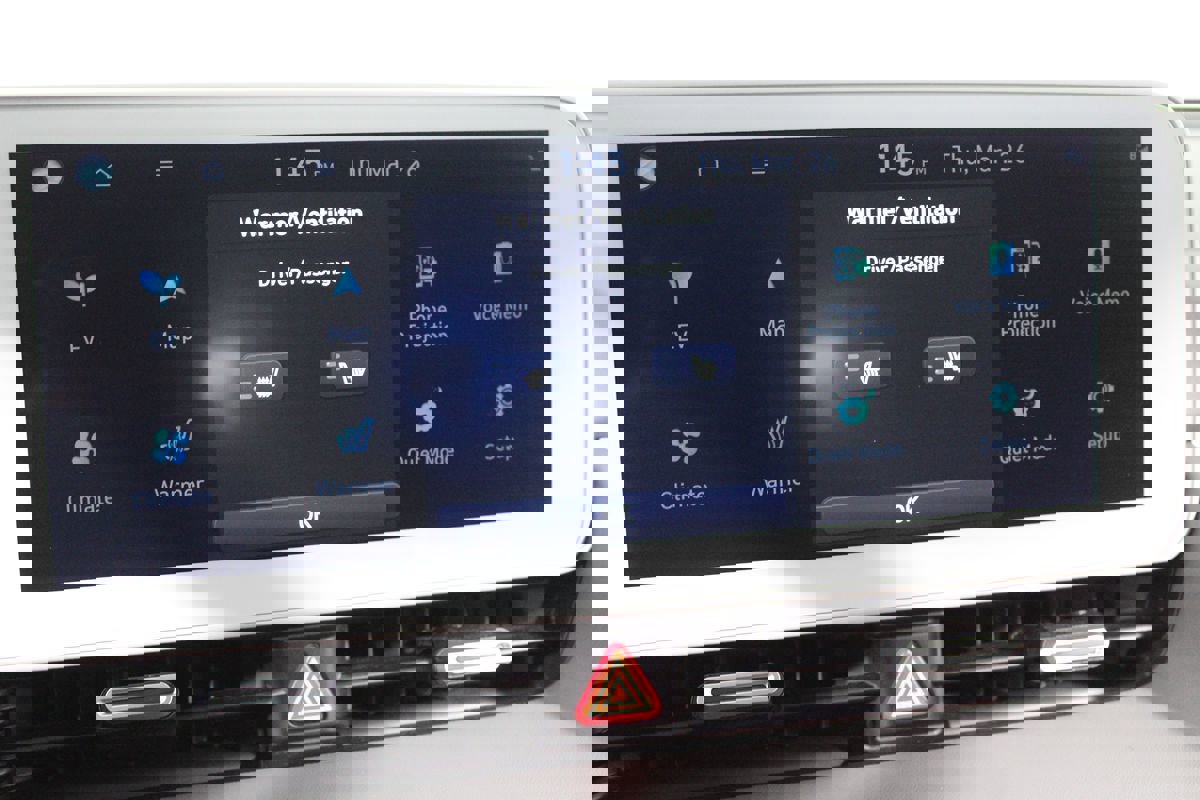 Used 2024 Hyundai Ioniq 5 SE image 17