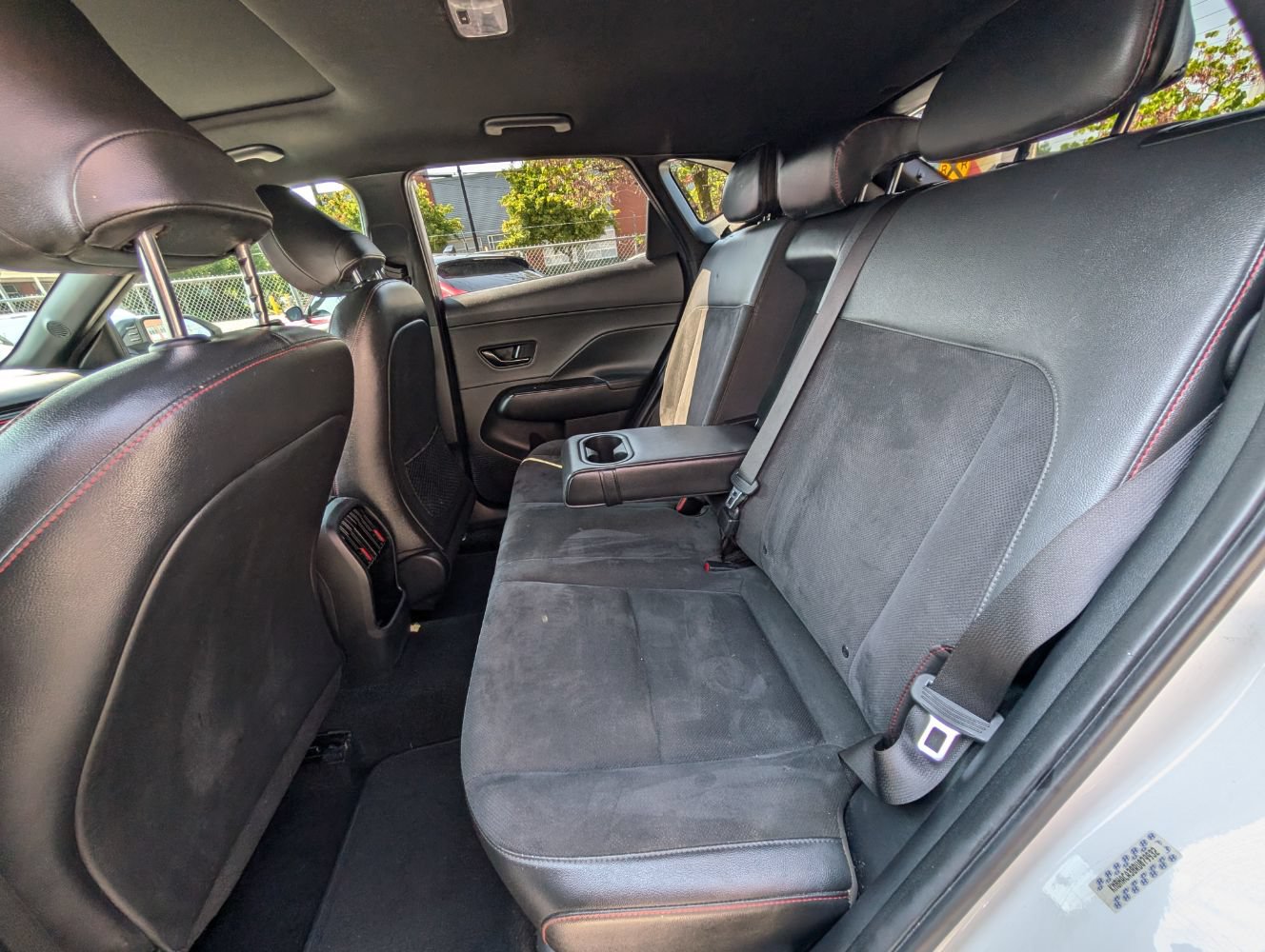 Used 2024 Hyundai Kona N Line AWD/4WD image 17