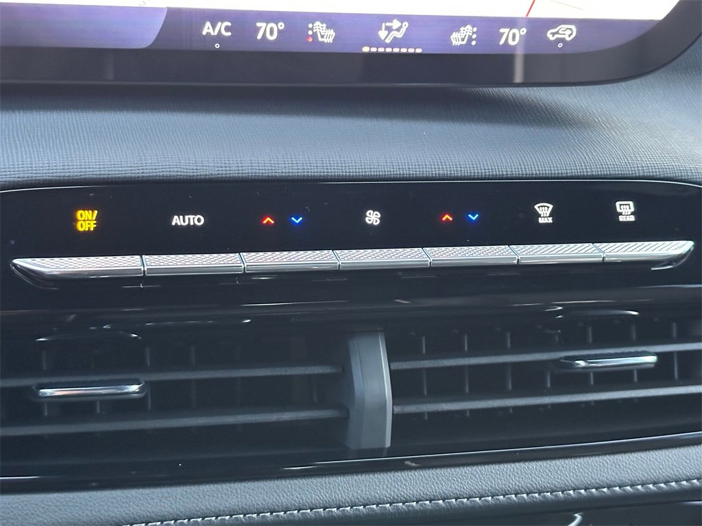 New 2026 Buick Enclave Preferred w/ Power Package image 28