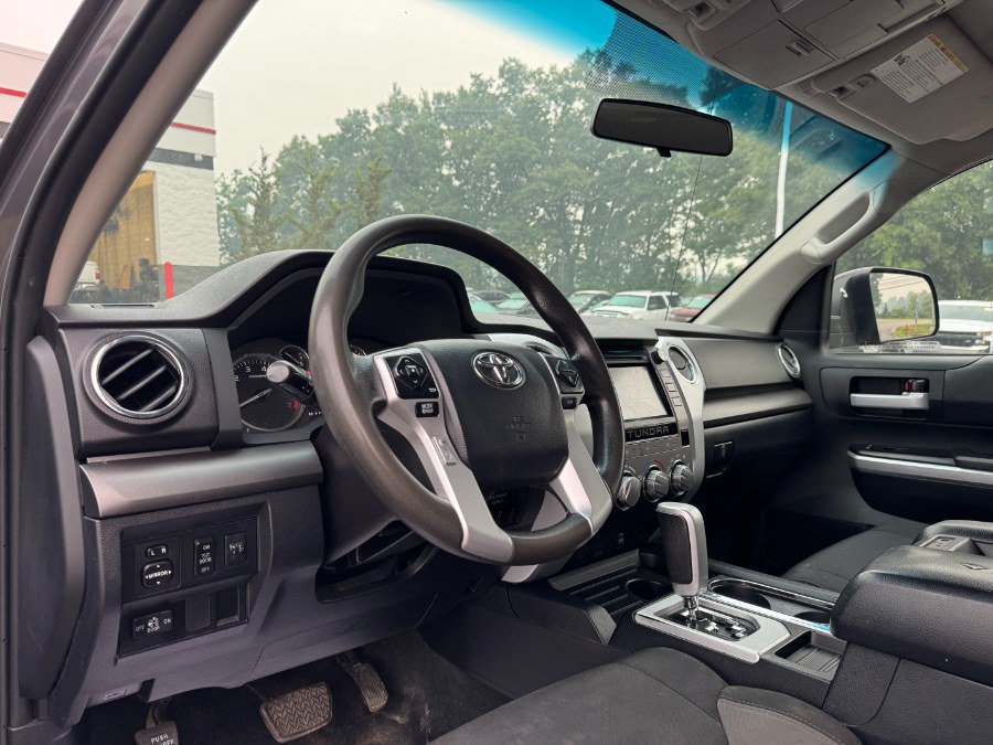 Used 2016 Toyota Tundra SR5 AWD/4WD image 14