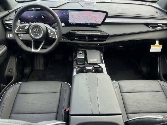 New 2026 Buick Enclave Sport Touring w/ Power Package AWD/4WD image 13