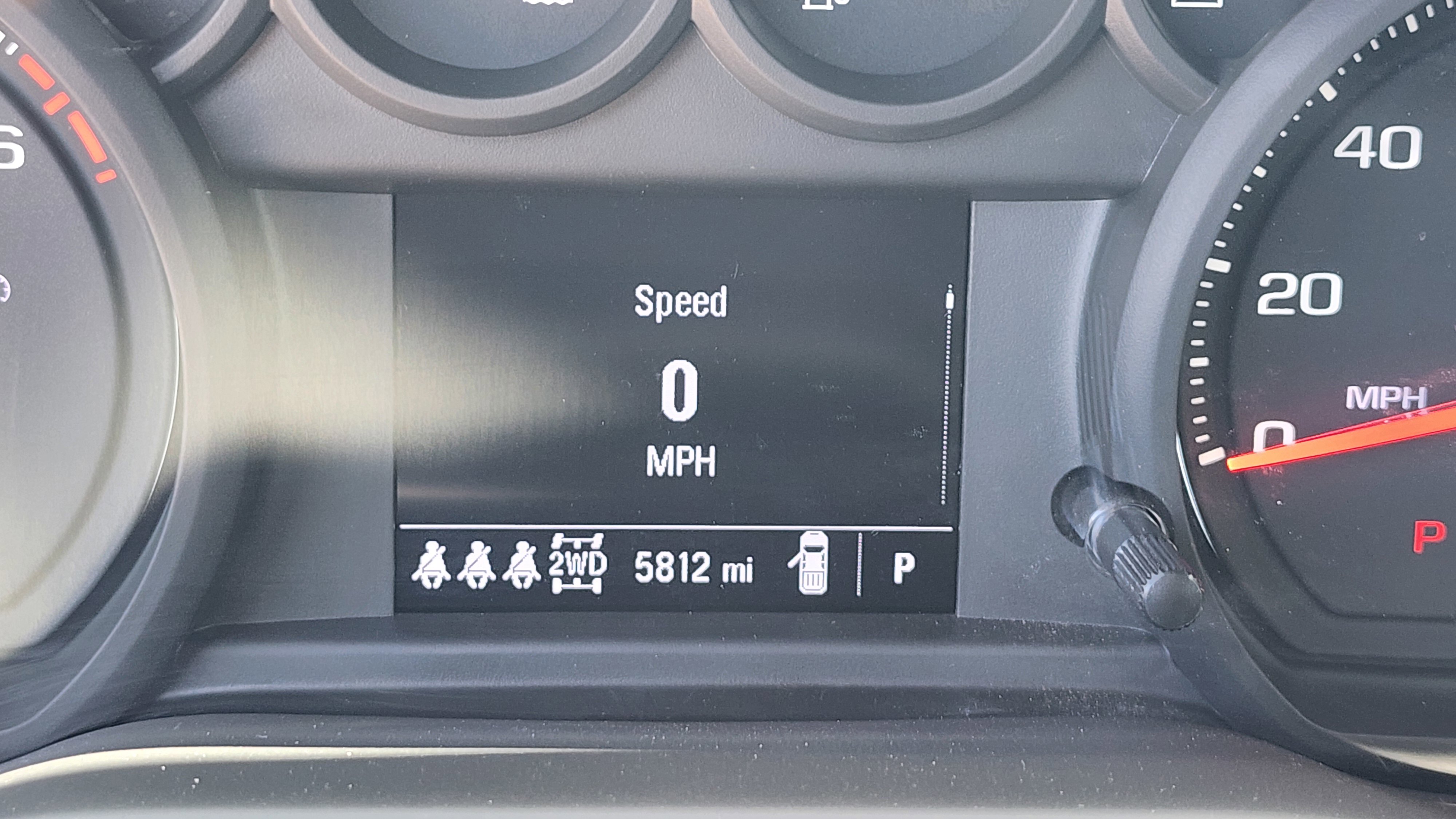 New 2025 Chevrolet Silverado 1500 W/T w/ WT Value Package image 18