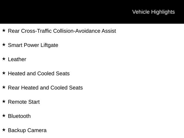 New 2025 Kia Telluride SX Prestige X-Line image 14