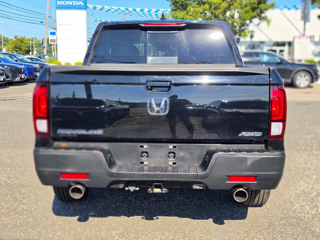 Used 2022 Honda Ridgeline RTL image 5