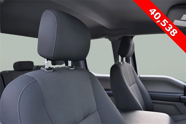 Used 2019 Ford F150 XL w/ Equipment Group 101A Mid image 17