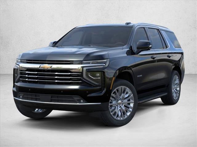 New 2026 Chevrolet Tahoe LT w/ Comfort Package RWD image 8