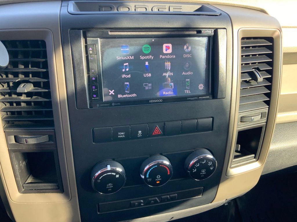 Used 2012 RAM 1500 Express RWD image 17