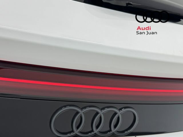 New 2026 Audi Q8 Premium Plus AWD/4WD image 11