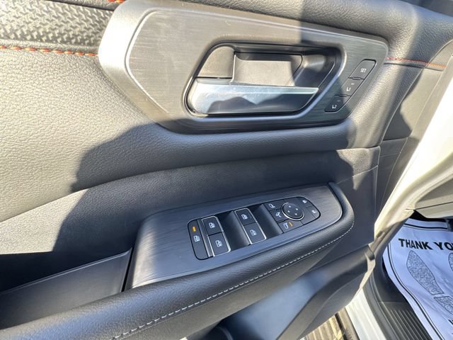New 2026 Nissan Armada PRO-4X w/ Captain's Chari Seat Package AWD/4WD image 13