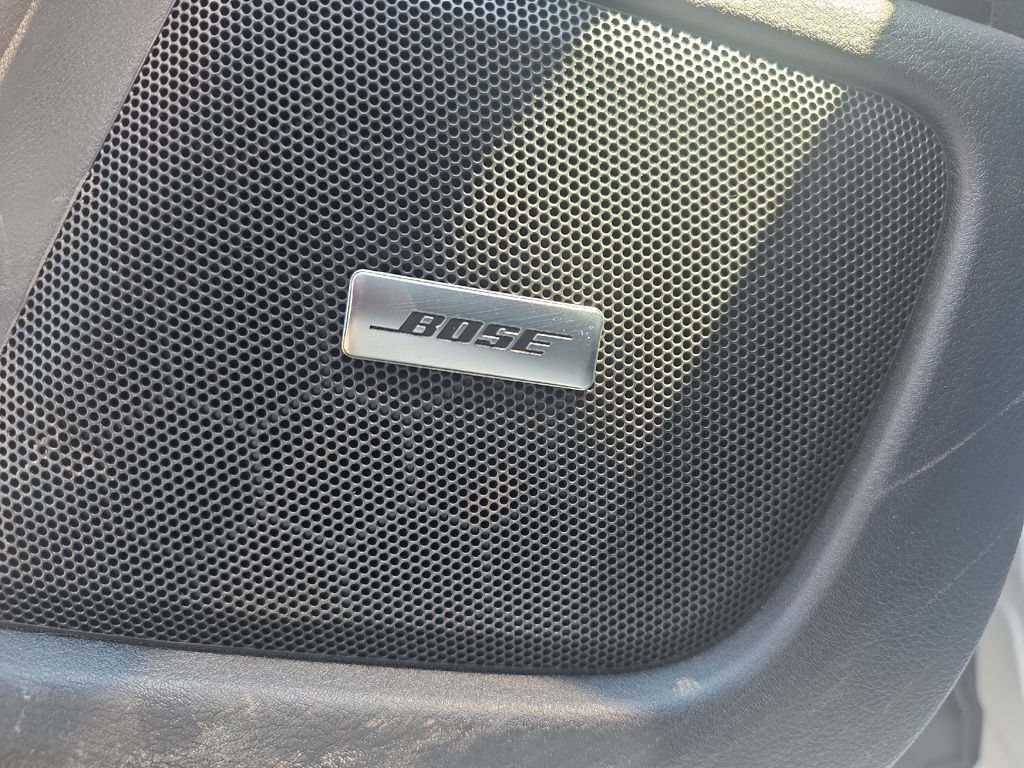 Used 2025 Nissan Sentra SR w/ SR Premium Package FWD image 7