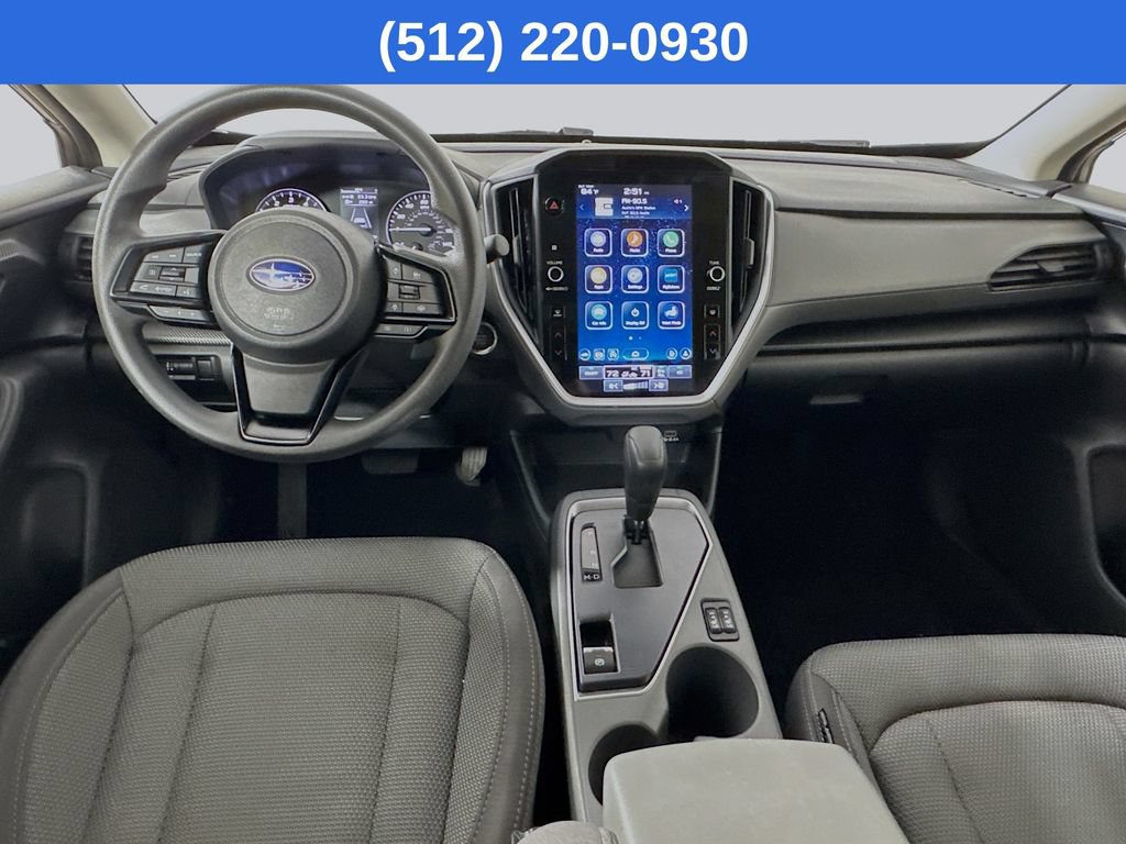 Certified 2024 Subaru Crosstrek 2.0i Premium AWD/4WD image 28
