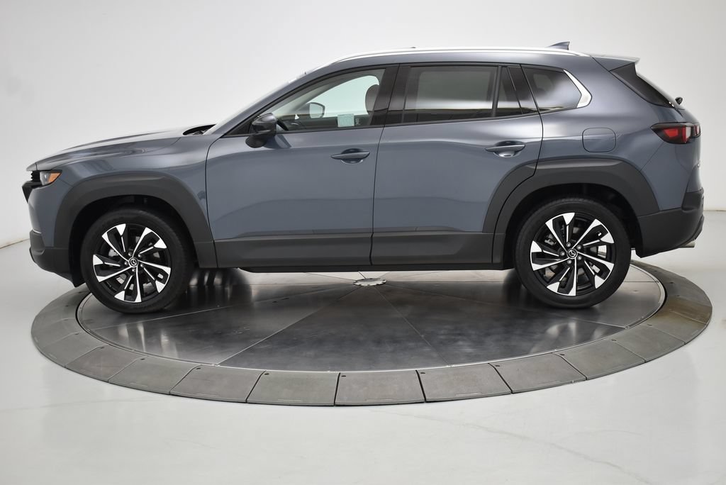 Certified 2026 MAZDA CX-50 2.5 Hybrid w/ Cargo Package AWD/4WD image 17