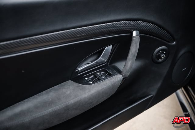 Used 2017 Maserati GranTurismo MC RWD image 64
